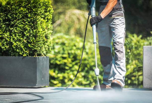 Best Post-Construction Pressure Washing  in Lake Clarke Shores, FL