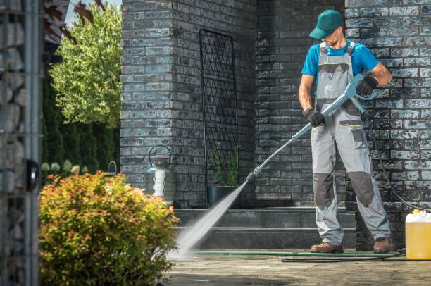 Reliable Lake Clarke Shores, FL Pressure Washing Solutions